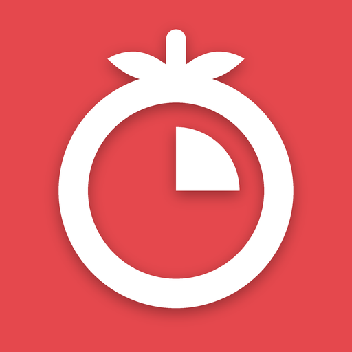 The Pomodoro Timer Android app icon